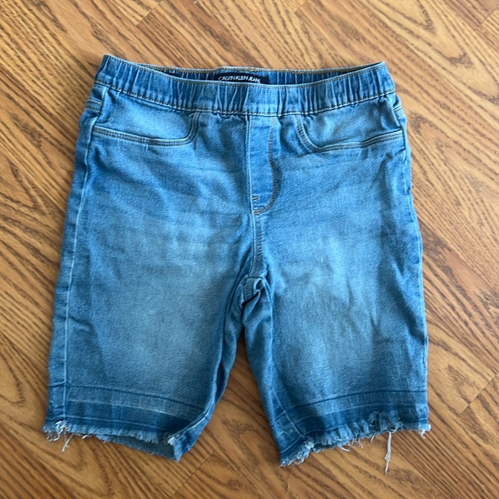 Calvin Klein Jeans | Girls Jeggings Size M (8/10)